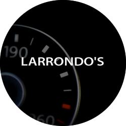 Larrondos